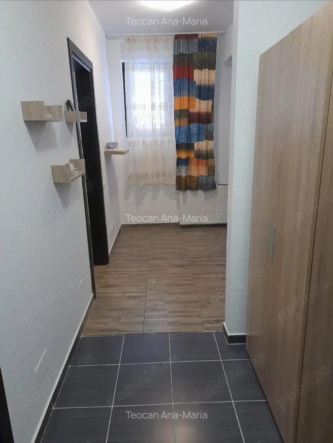 Garsoniera Dubla Renovata - 1