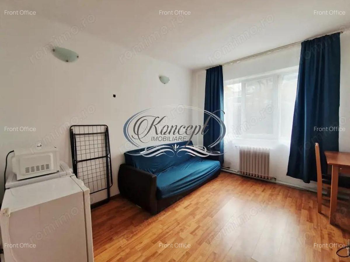 Garsoniera recent renovata, in Gruia, in apropiere de stdionul CFR - 1