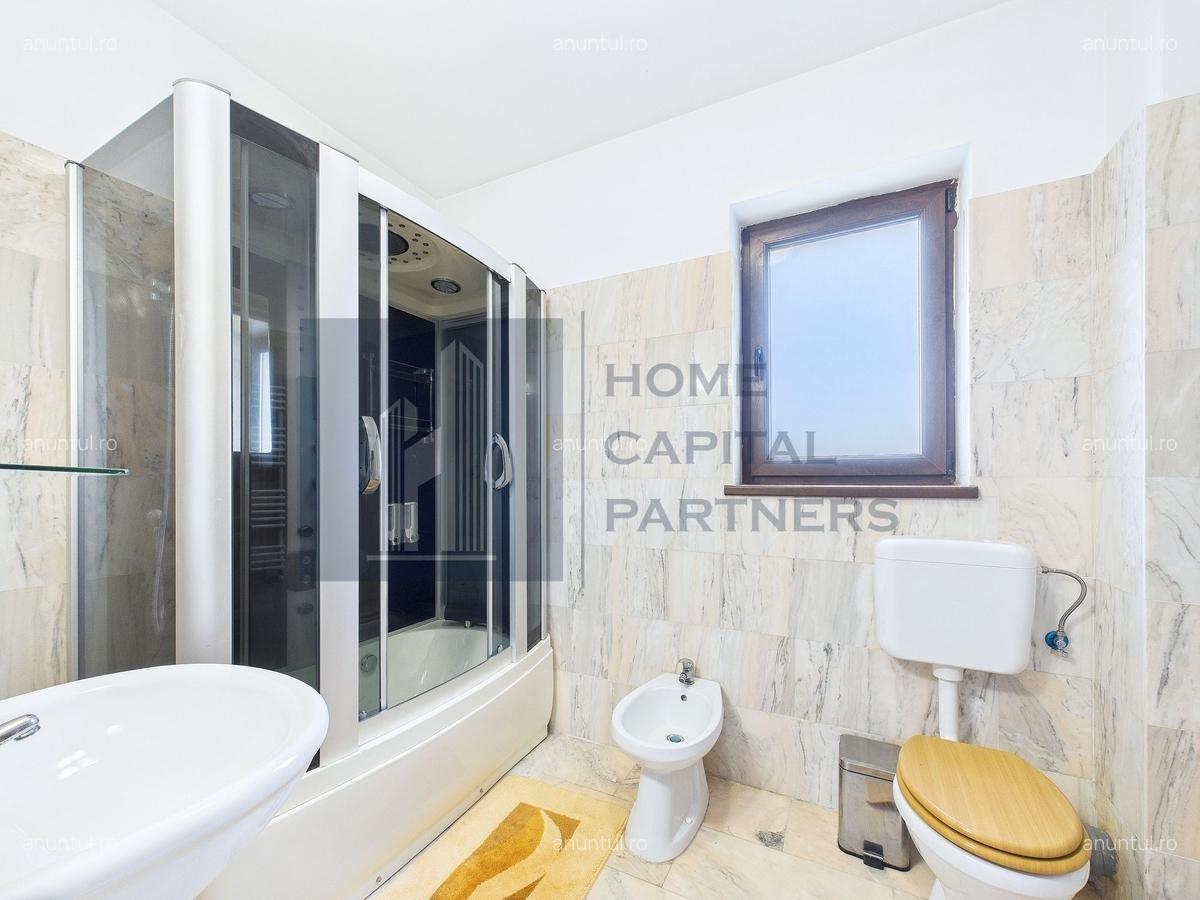 Branesti casa spatioasa de vanzare, gata de mutat, cu curte - 16