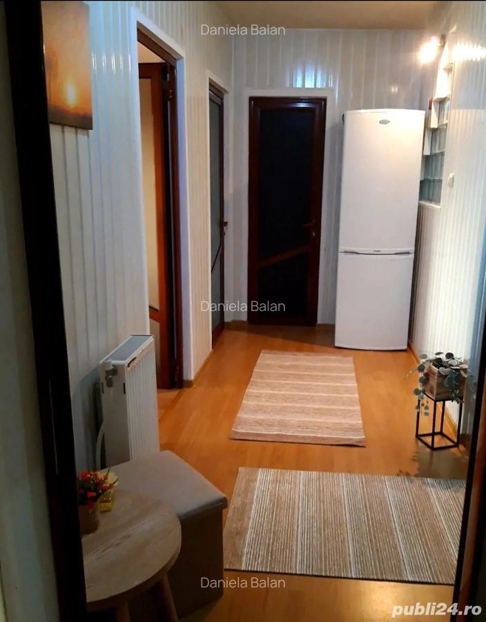De inchiriat apartament cu 3 camere - 3