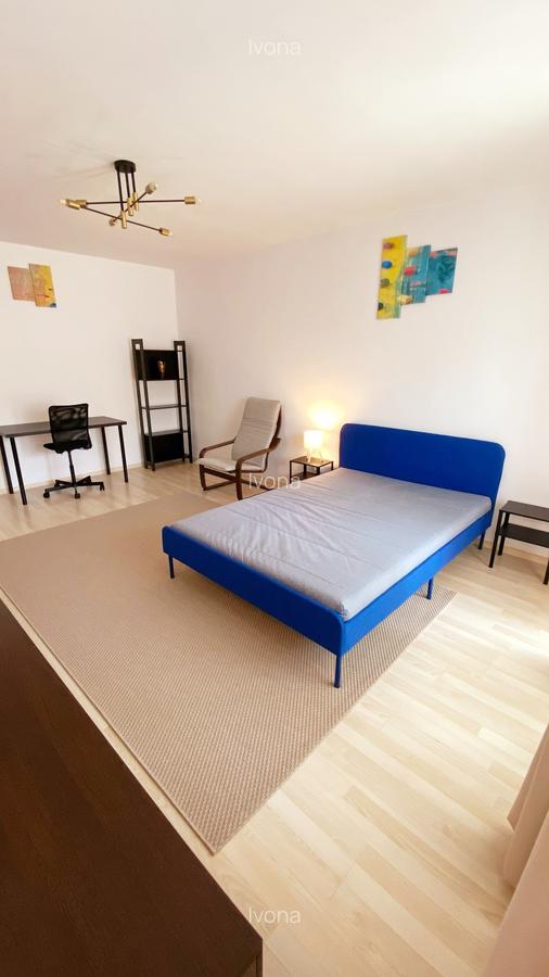 Vitan Mall, garsoniera, direct proprietar - 2