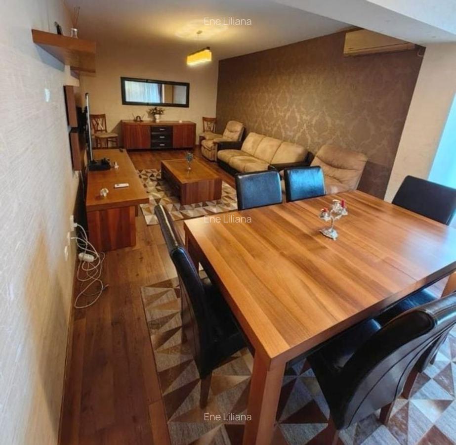 Apartament de vânzare - 4 camere, Strada Tecuci, Bloc Vega - 8