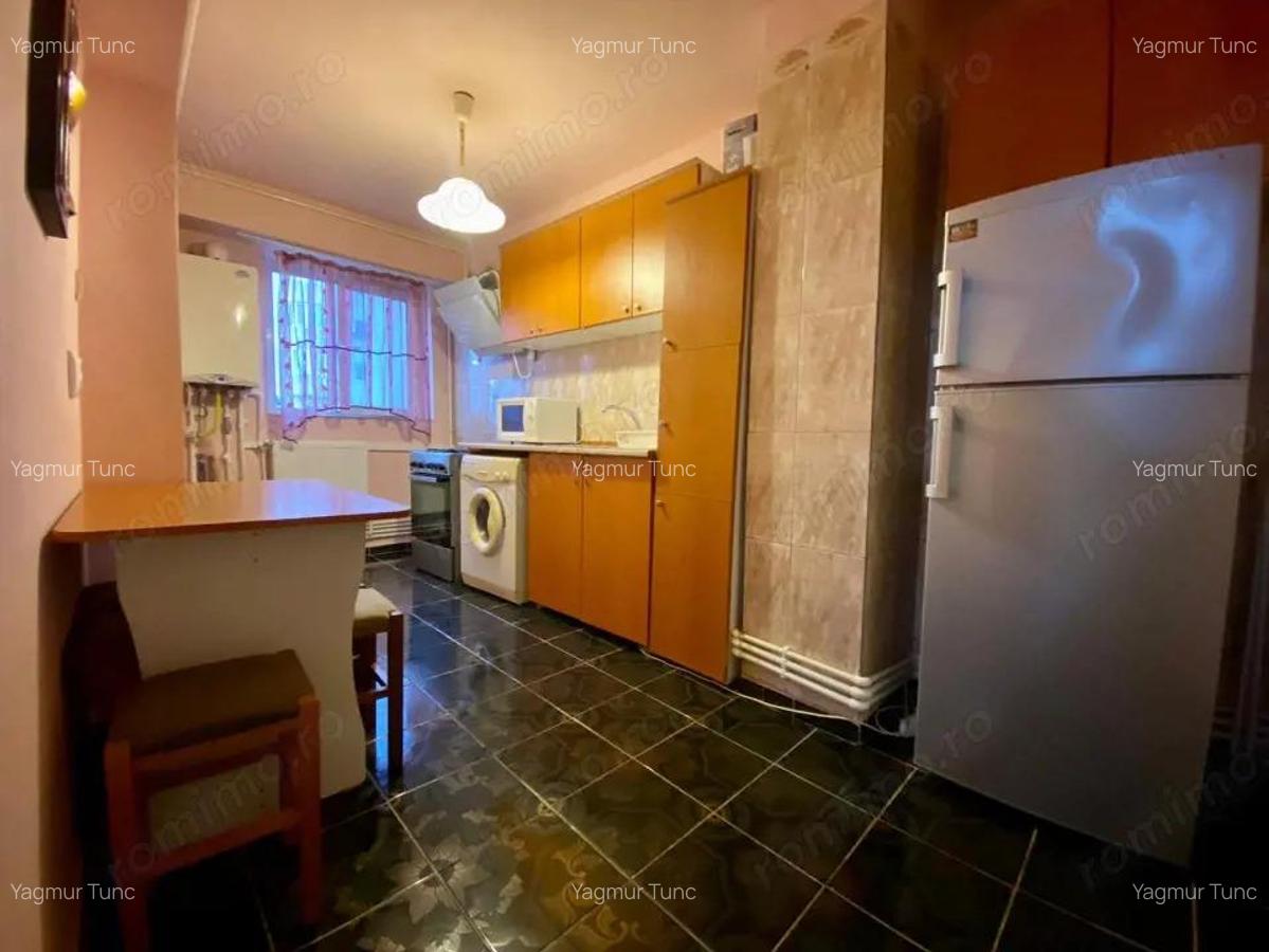 Apartament 2 camere | Zona Capitol | Decomandat | Termen Lung | Centrala proprie - 5