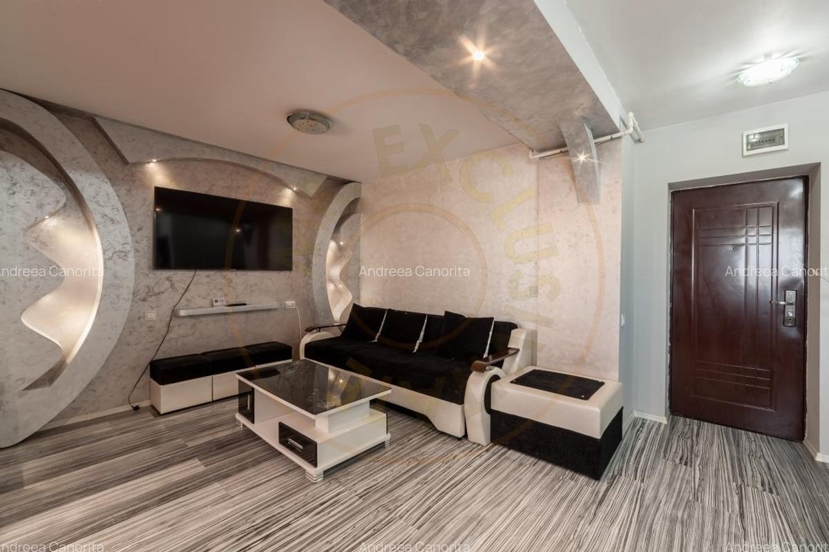 Apartament 2 camere - Pitesti- zona Gavana-mansarda! - 4