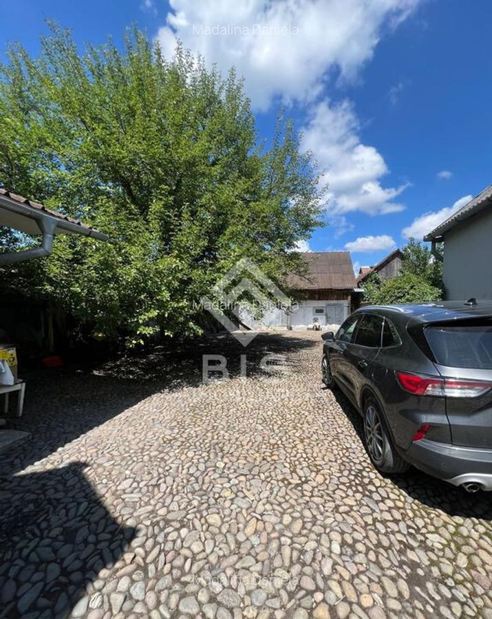 Casa de vanzare in Simione?ti lini?te, spa?iu ?... - 5