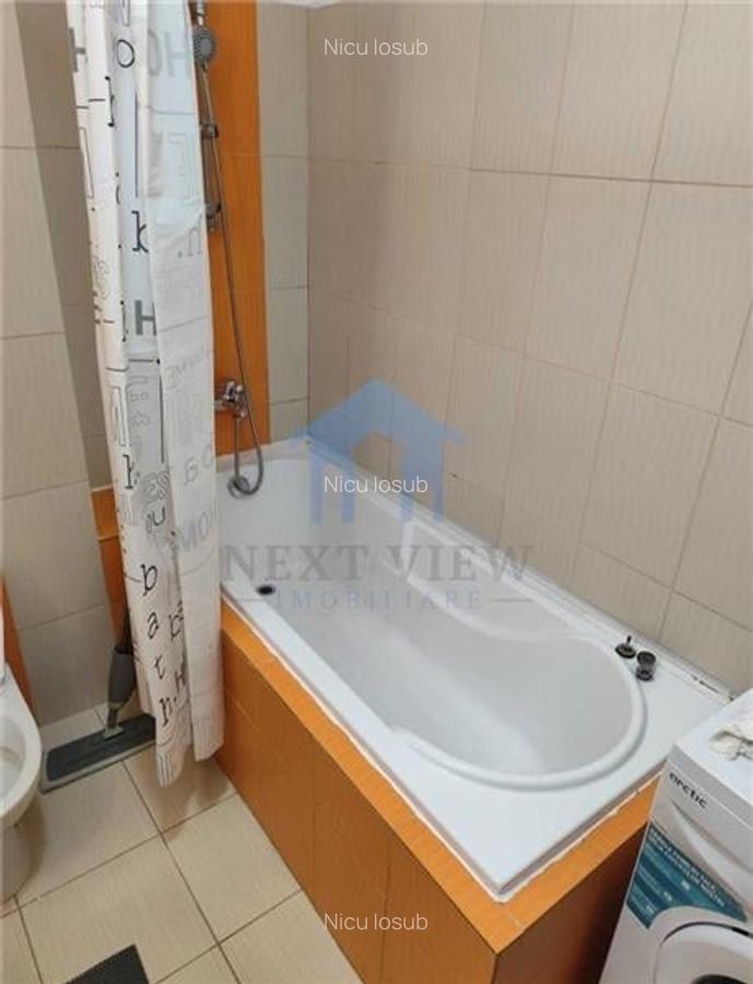 Apartament 1 camera, FSEGA - 2
