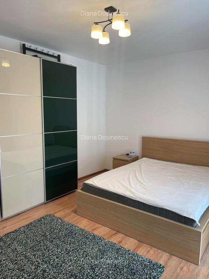 Studio Exigent Plaza Residence Afi Mall Metrou Lujerului - 7