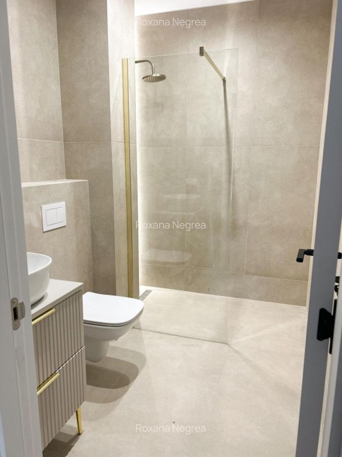 APARTAMENT CU 2 CAMERE SI PARCARE SUBTERANA - 12