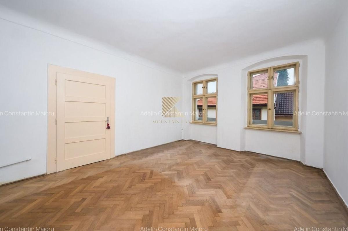 Locație rară în Brașov: ideal pentru regim hotelier sau business - 16