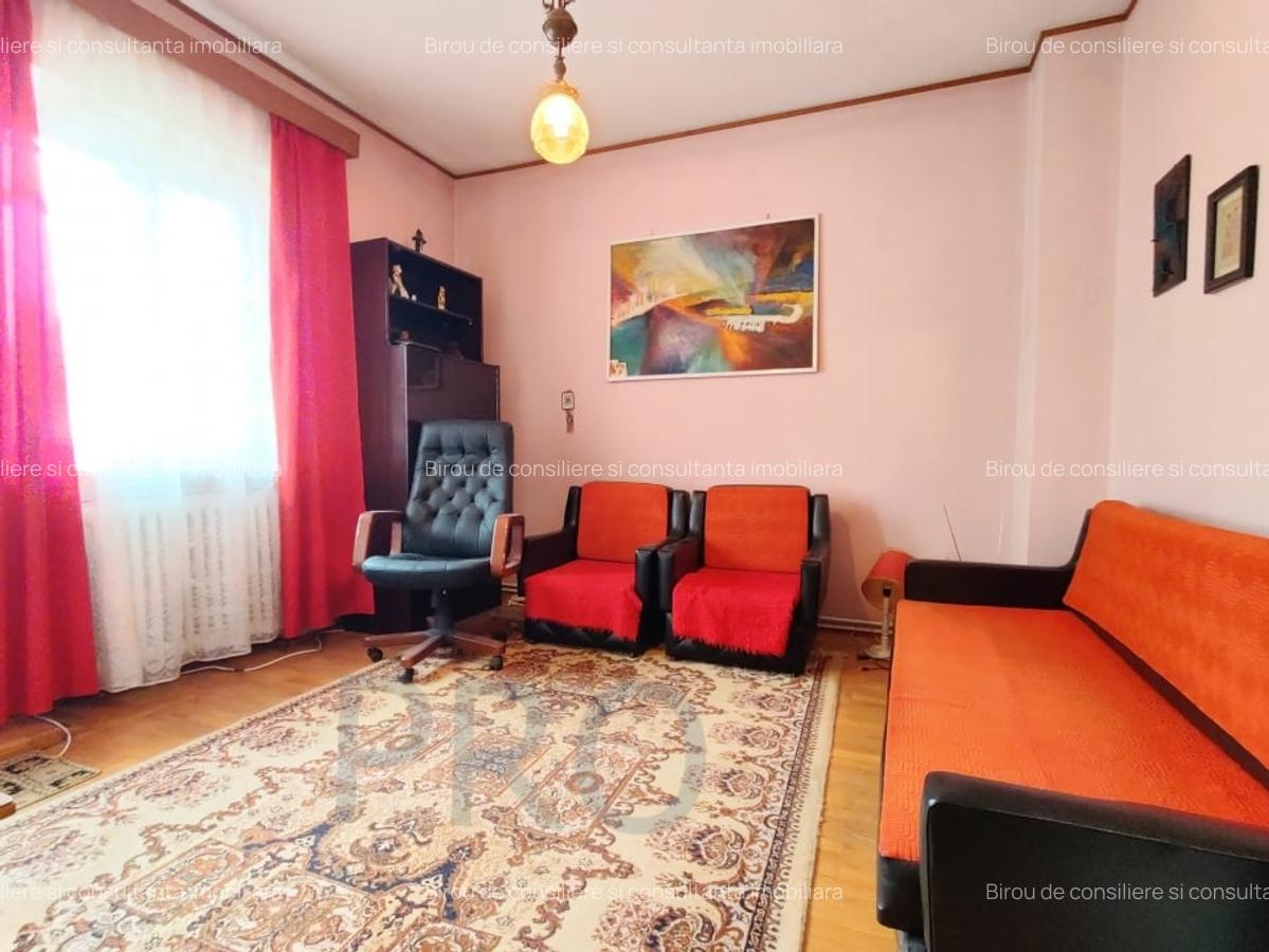 COMISION 0% Casa cuplata/5 camere/garaj/curte/zona Spitalul Cisnadie - 9