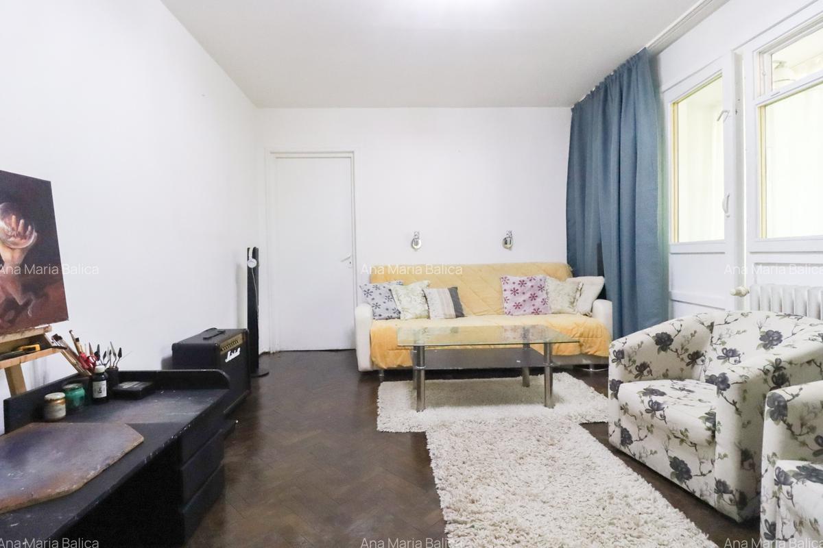 De vanzare apartament Berceni, in bloc de patru nivele - 7