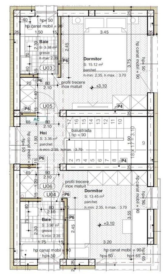 Monarch Soleil  - disponibil acum , finisaje de lux - 14