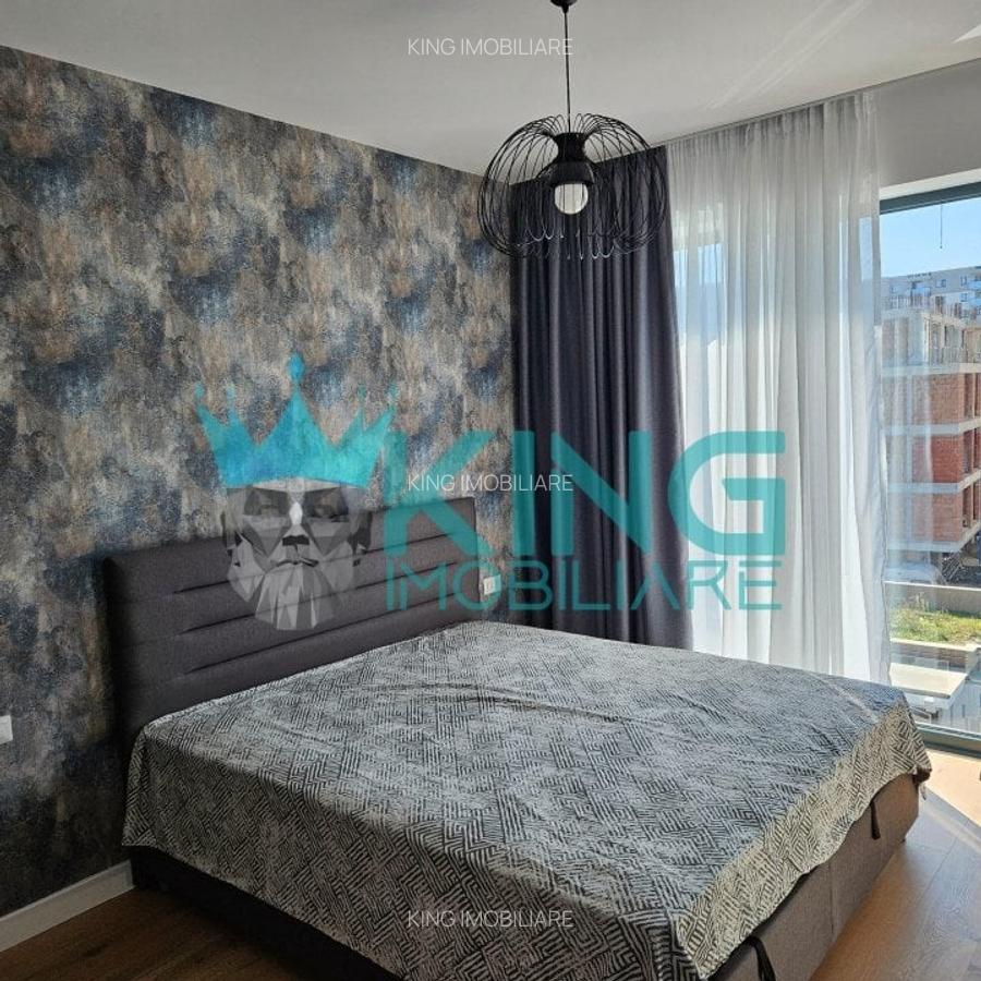 Apartament cu 3 camere decomandat în Pipera - 7