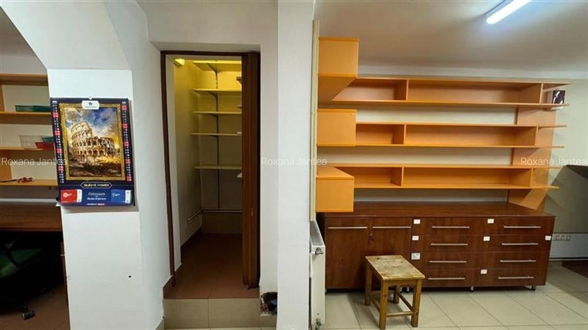 Spațiu comercial, 110 mp în 15 Noiembrie - 6