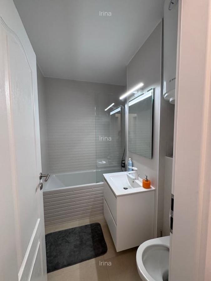 Apartament cu 3 camere decomandat, mobilat în Drumul Taberei - 19