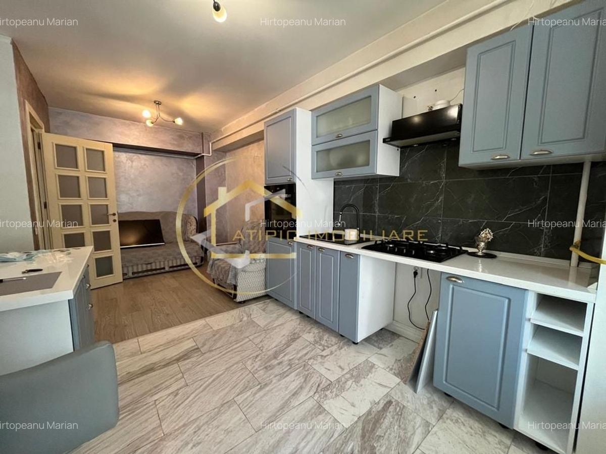 Inchiriere Apartament 2 cam Royal Town Copou - 1
