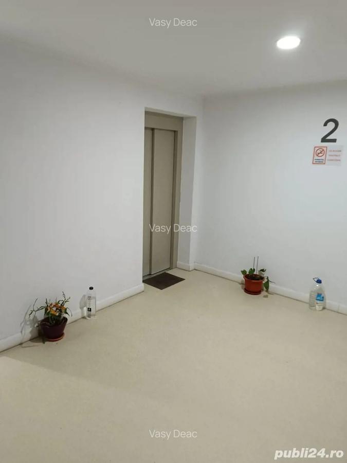 Apartamet de inchireat - 1
