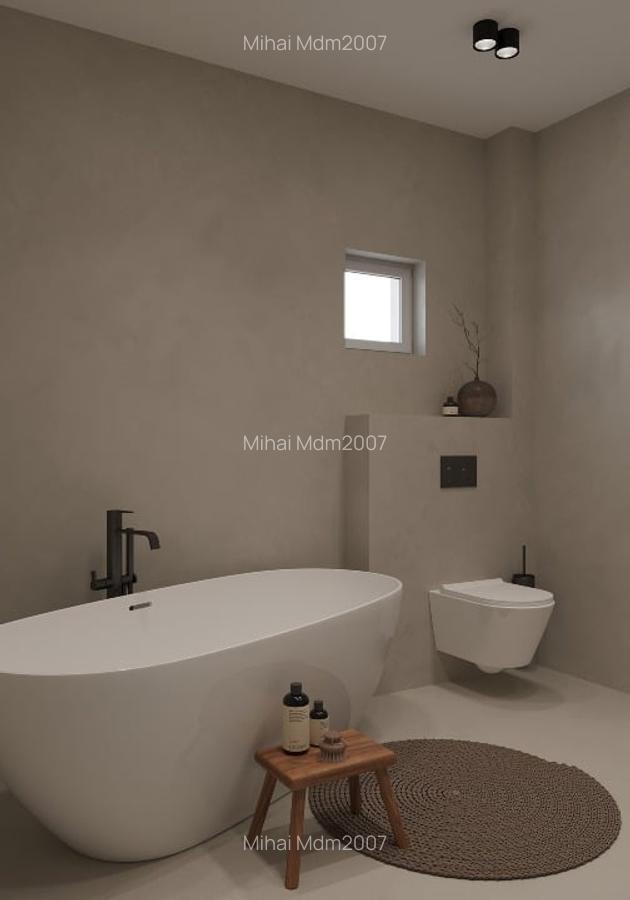 Penthouse Ovidiu Sud - 12