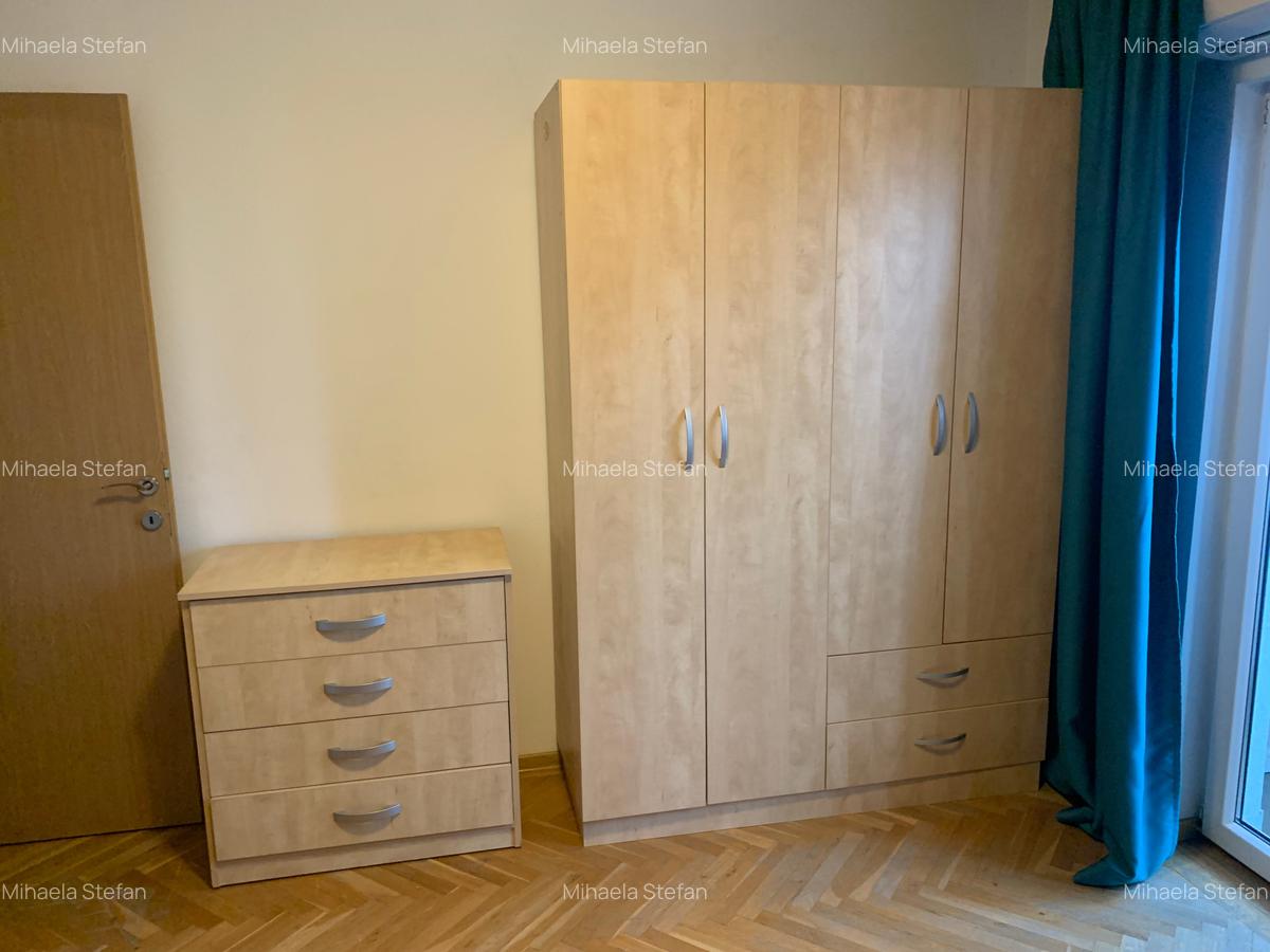 Apartament 4 camere Stefan cel Mare-TEI, loc parcare - 12