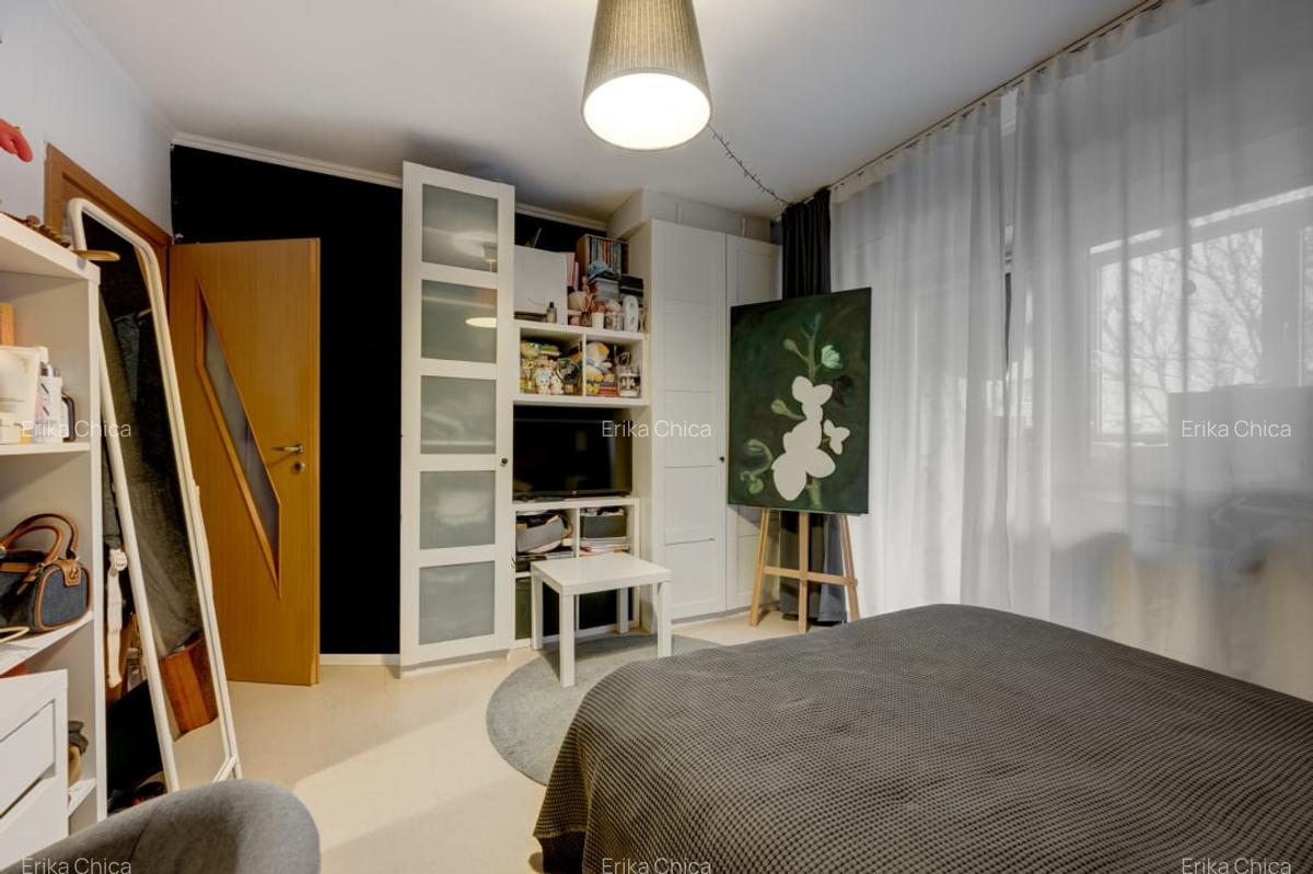 Mall Vitan - decomandat - centrala termica - bloc reabilitat - 11