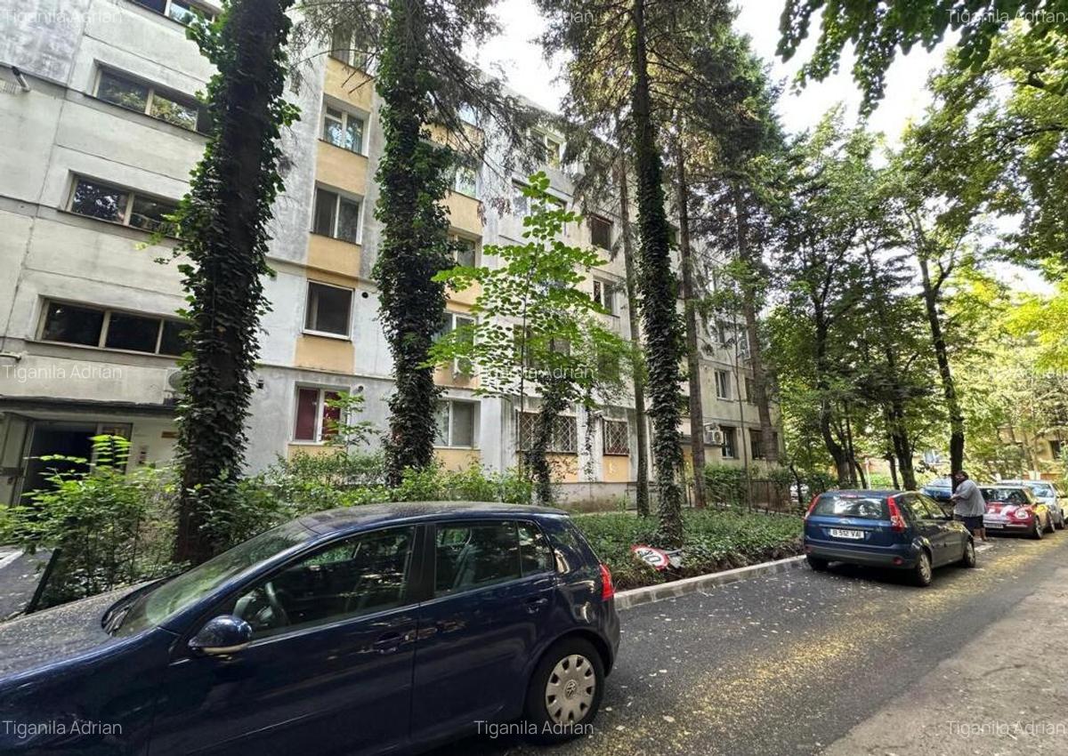 Apartament 4 camere de Brancoveanu de vanzare - 6