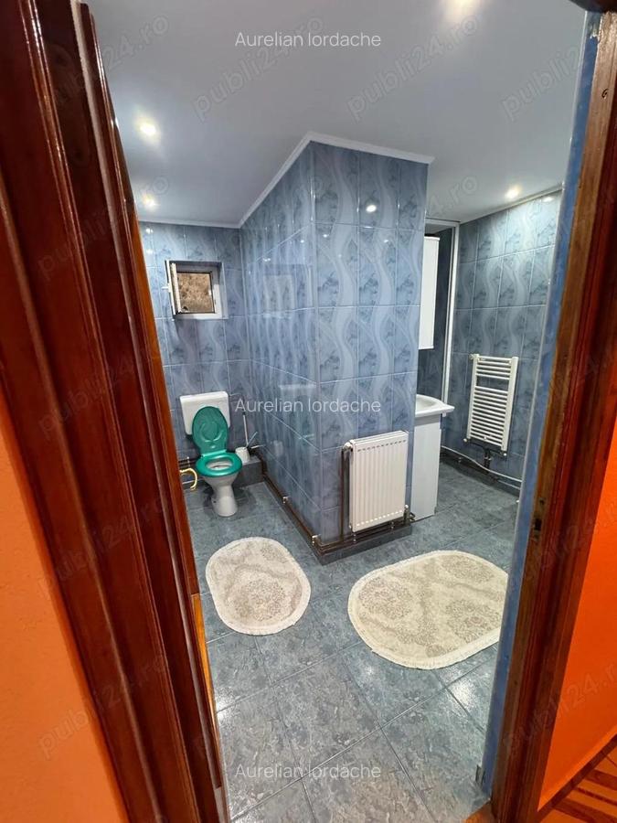 350 Euro luna, Inchiriere apartament cu 3 camere, Micro20 - 10