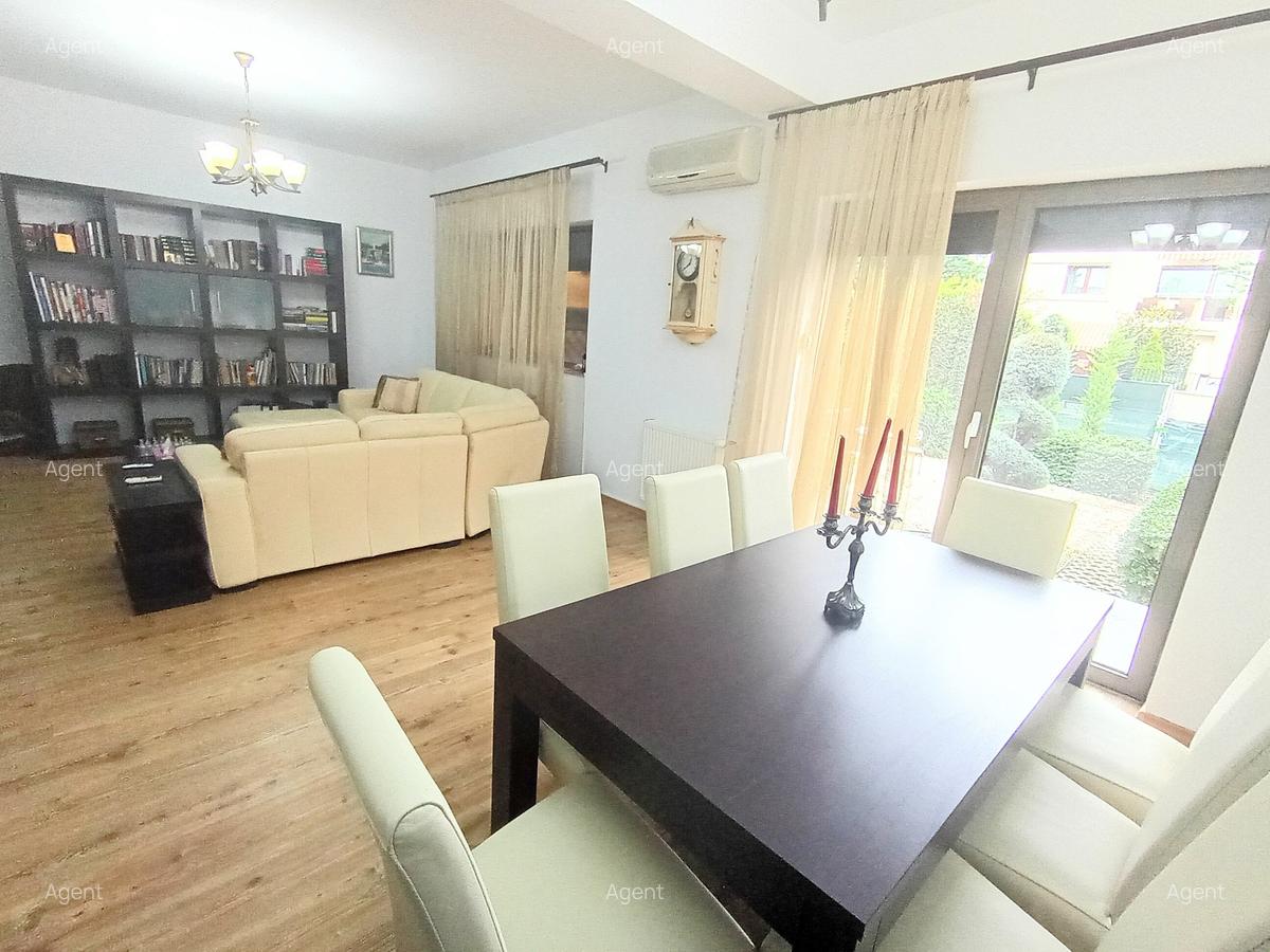 Vila  in Cartierul Tomis plus -propietatea perfecta - 10