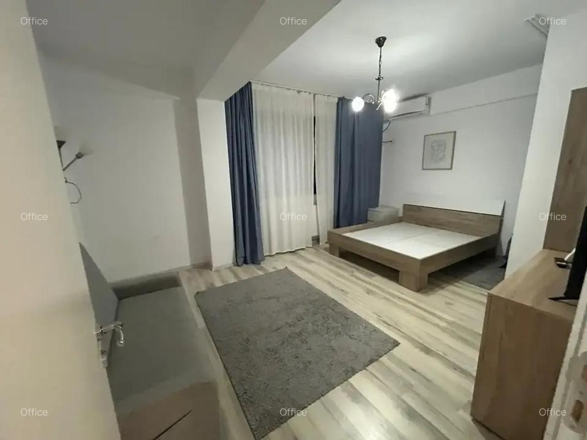 Apartament 1 camera – complet mobilat - 7