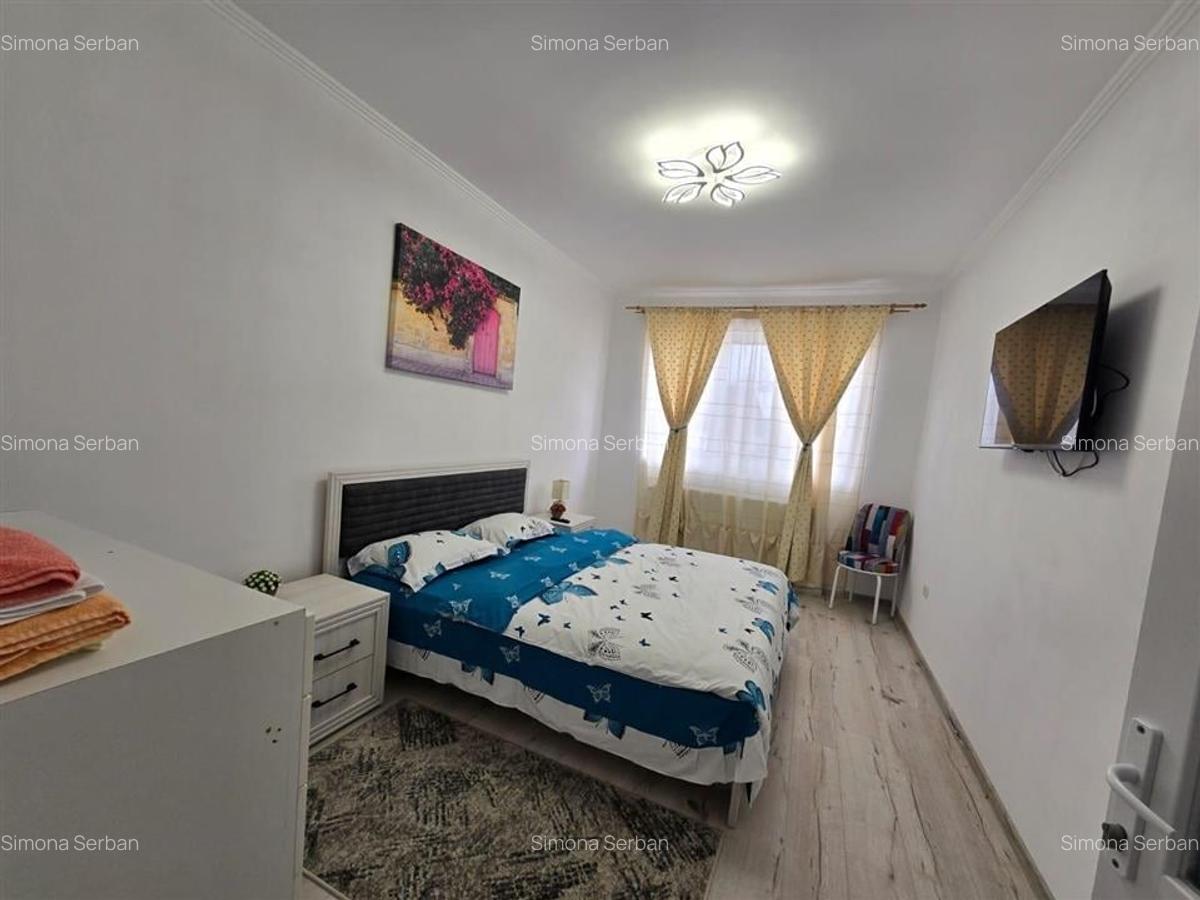 Casa cu doua apartamente in zona centrala Fagaras - 14