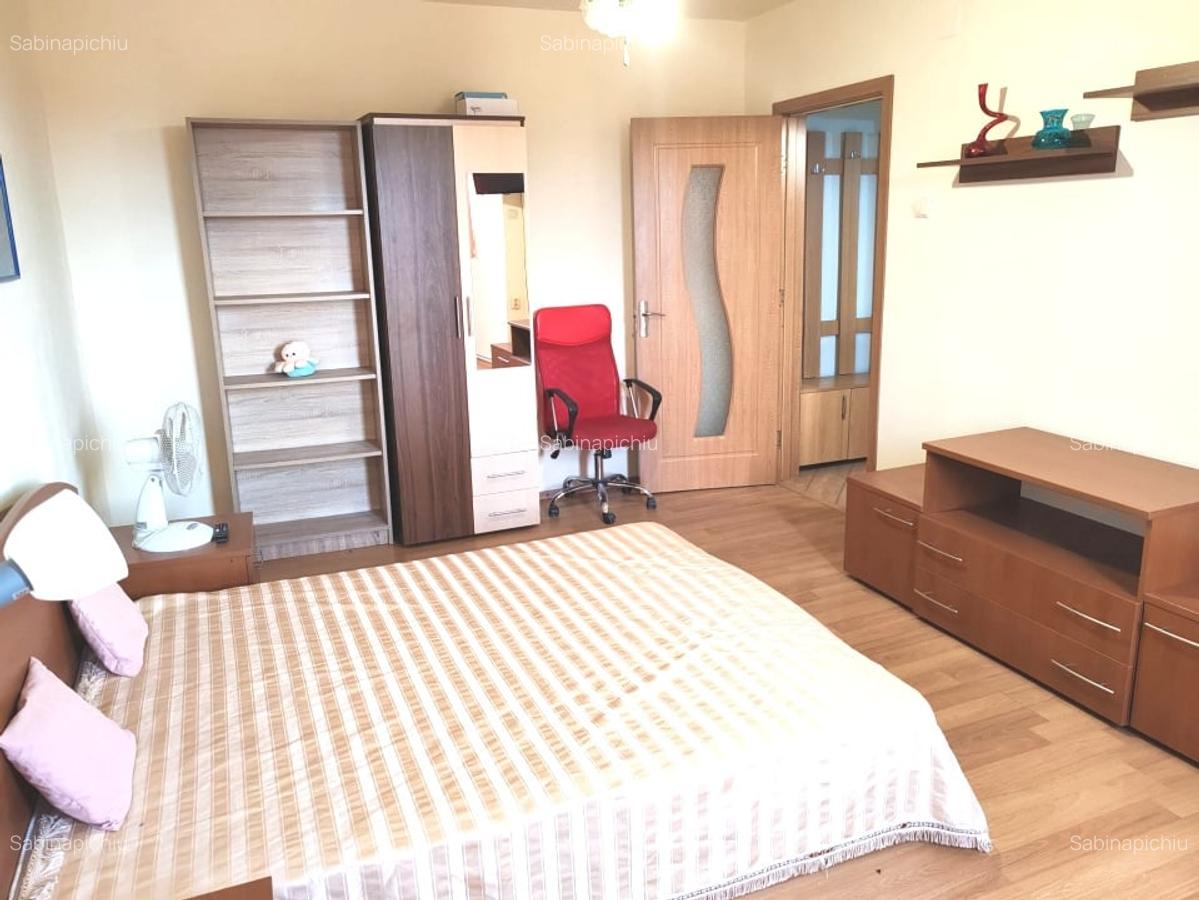Oportunitate! De inchiriat Apartament 2 camere decomandat - 12 Oportunitate! De inchiriat Apartament 2 camere decomandat - 12