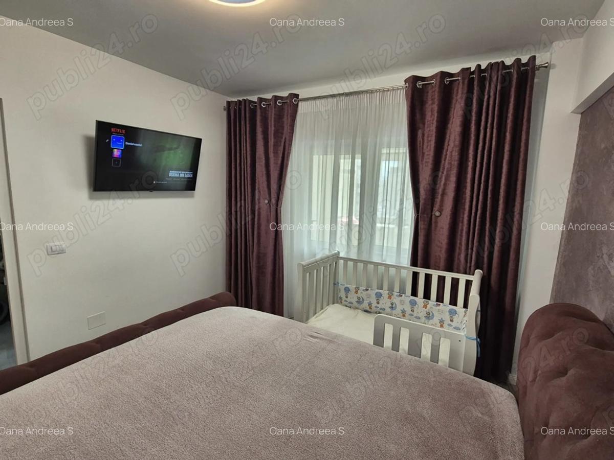 Inchiriez apartament 2 camere decom., zona ultracentrala intermediar - 2 Inchiriez apartament 2 camere decom., zona ultracentrala intermediar - 2