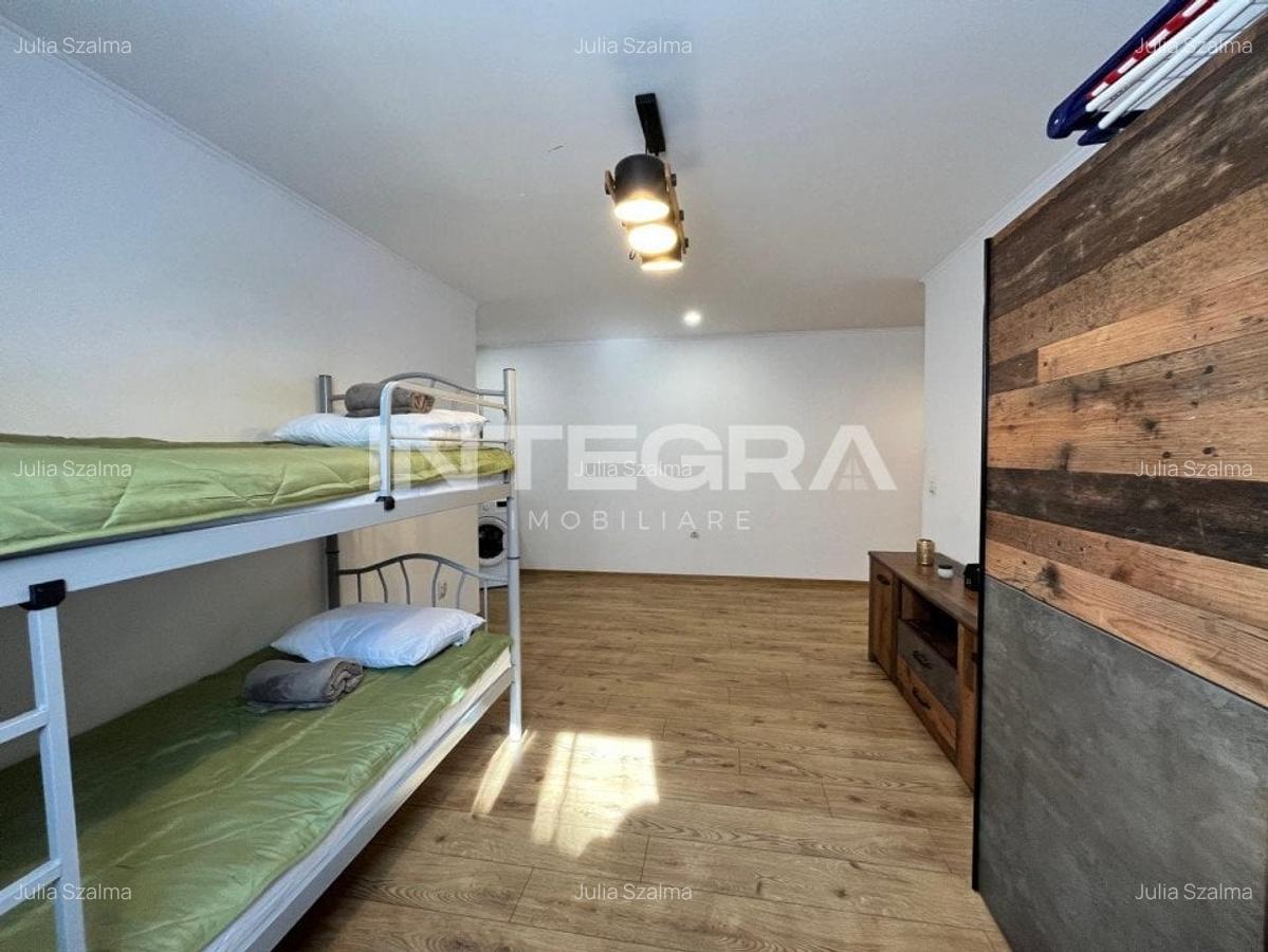 Centru | Inchiriere Apartament 2 Camere | Ideal Studenti Litere | Strada Horea - 1