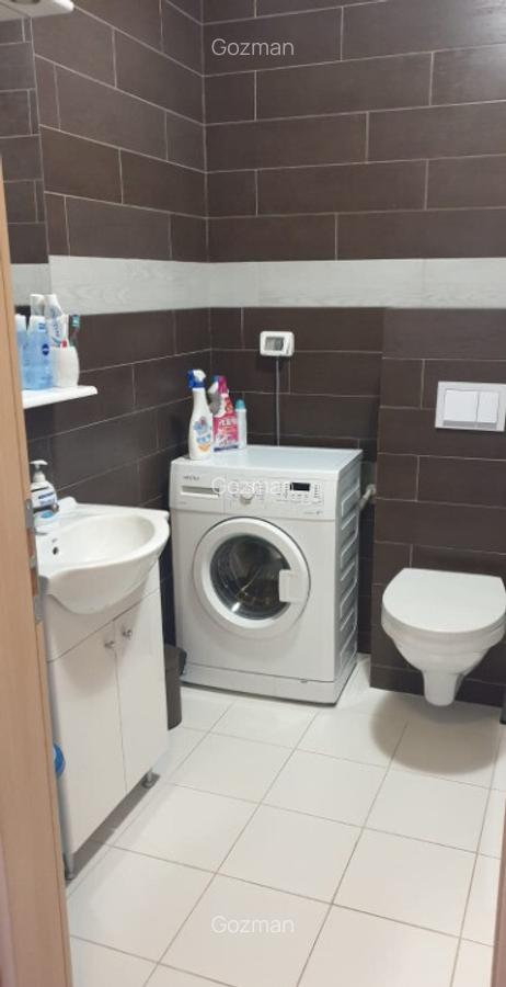 Inchiriez Apartament 2 camere parter loc parcare Oradea Prima Nufarul - 6