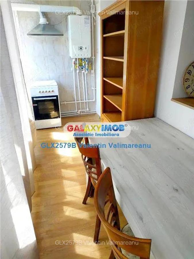 Apartament nou renovat ,centrala proprie Pajura s031 - 3