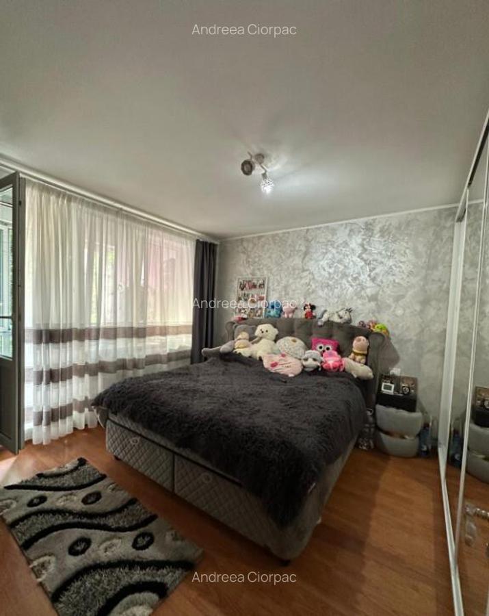 Apartament 4 camere - Izvorul Crisului - 2