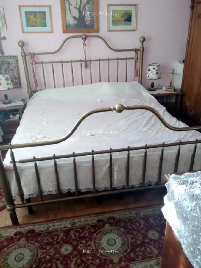 Apartament 3 camere, zona Centrala Parcul Cancicov, etaj 1 din 4, spatios - 10