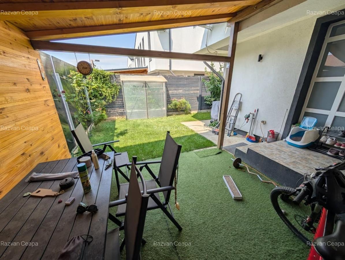 Duplex 4 camere 90mp | 0 comision | Mobilat Utilat | Tunari - 30
