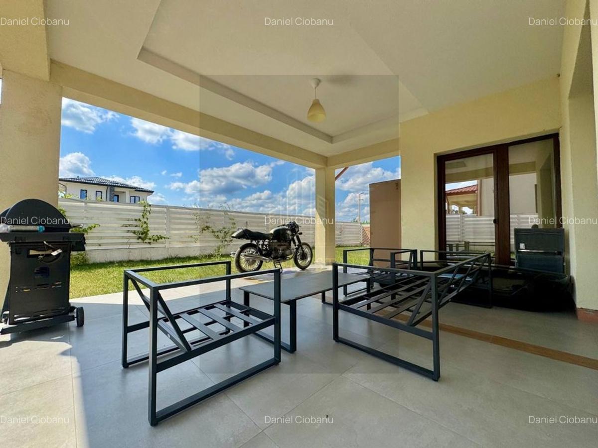 Vânzare Casa P+E - Gata de intrare – Vișan, Iași - 19