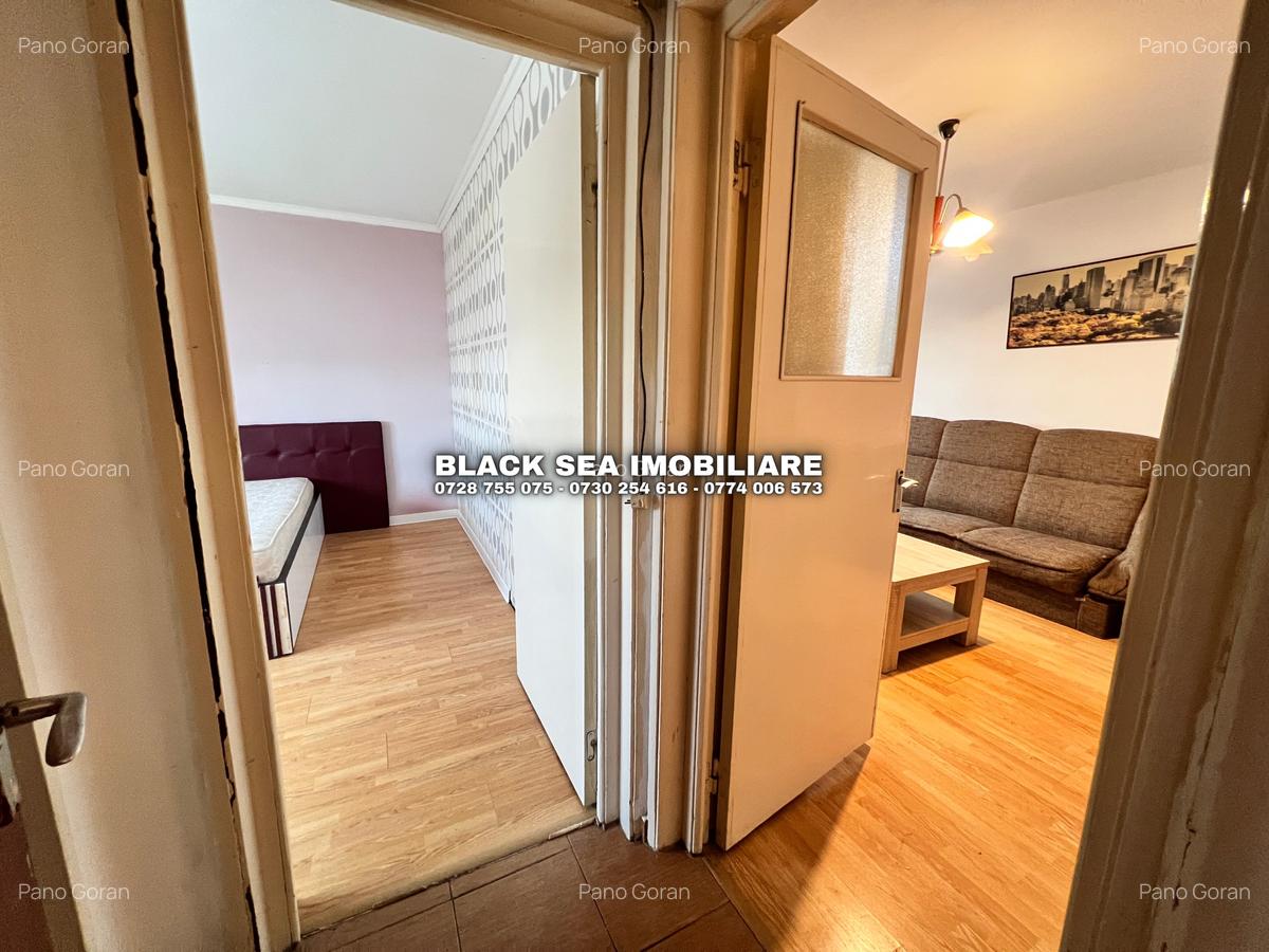 Apartament 2 camere zona Lacul Tabacariei City Park Mall l Circular l Ocazie - 9