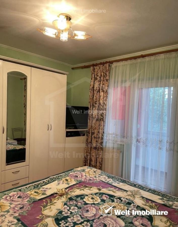 Apartament cu 3 camere, decomandat, Intre Lacuri - 6