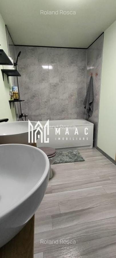 Duplex cu 4 camere în Arhitecților - Calea Cisnădiei - 8
