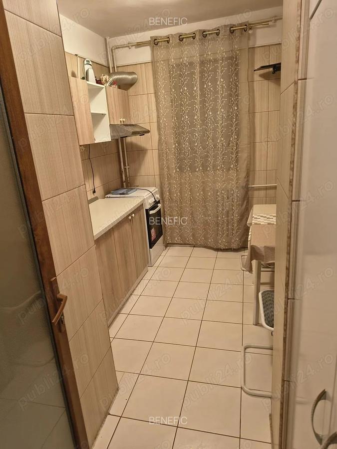 Inchiriere apartament-zona Vest-Benefic Imobiliare - 10
