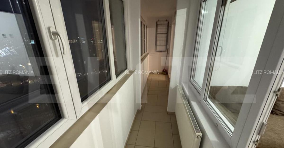 Apartament 4 camere, 84 mp, zona Central - Podu Ro? - 6