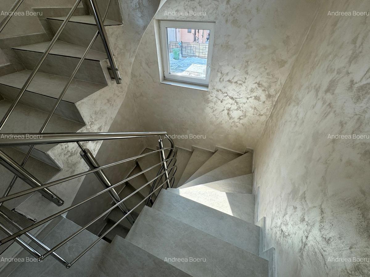 Oferta-Casa de vanzare in Chiajna-Rata la dezvoltator- Comision 0%-Tva inclus - 22
