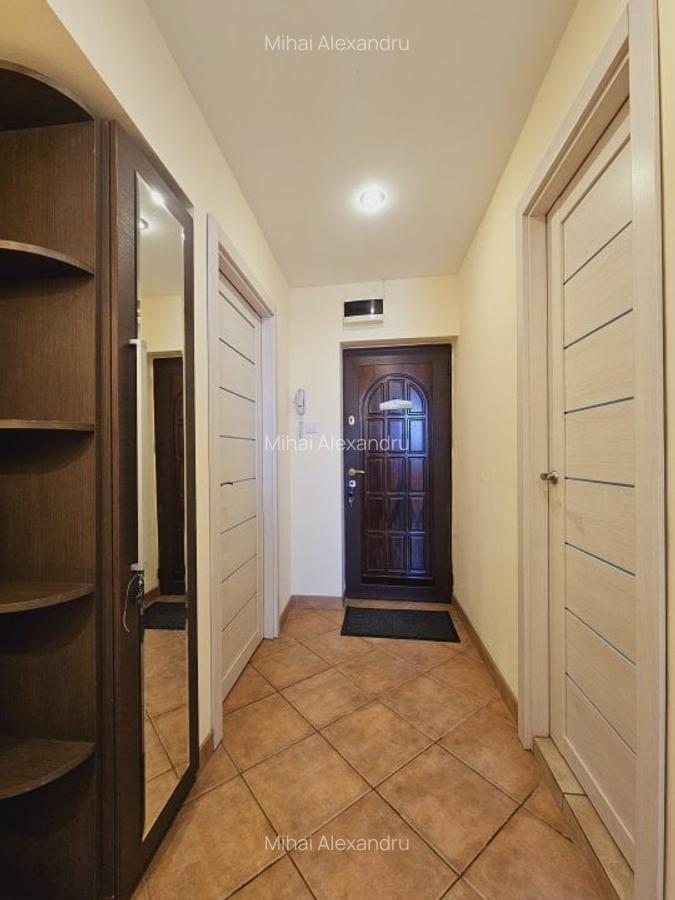 Garsonieră decomandată în P-ța Alba Iulia - 8