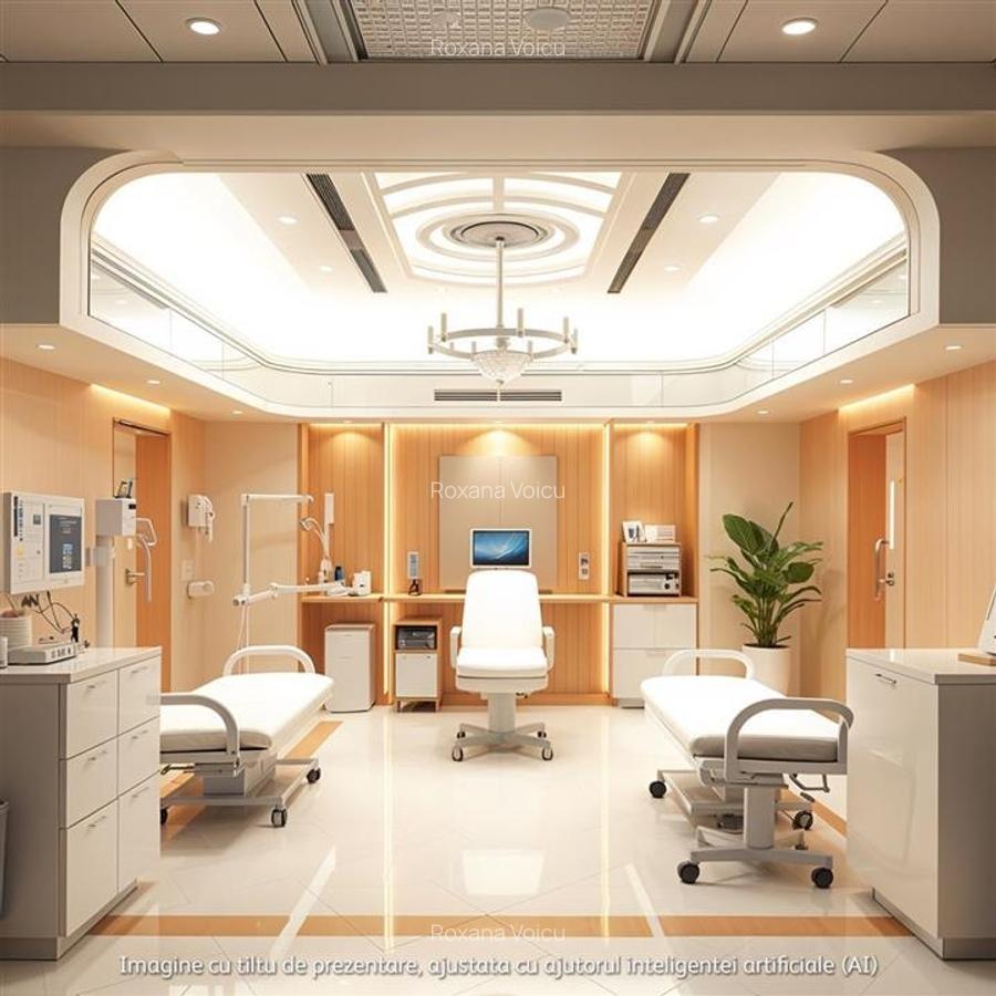 Spatiu comercial de inchiriat in Militari - 2