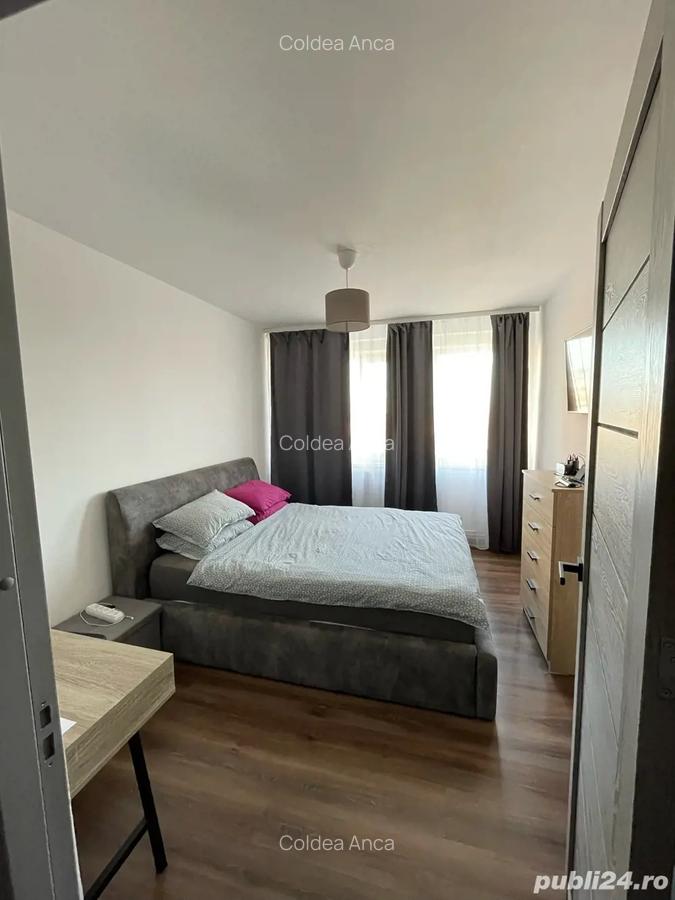 Apartament cu 3 camere, Str. Liberta?ii - 4