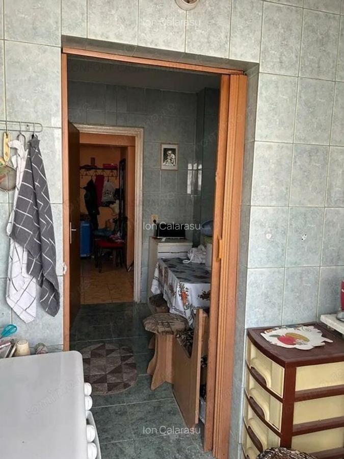 Apartament cu 3 camere decomandat, mobilat în Pantelimon - 2