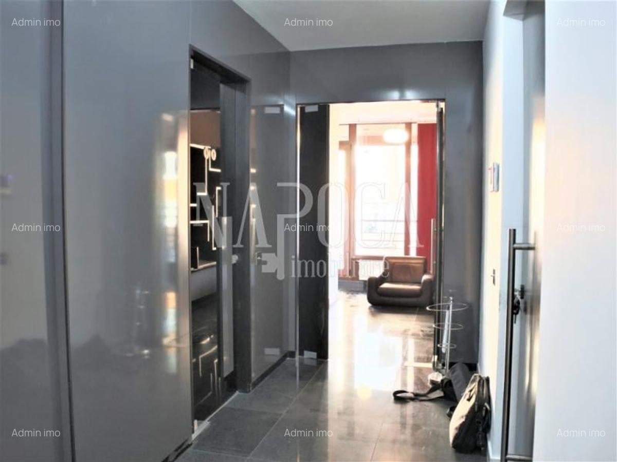 Apartament 2 camere de vanzare in Plopilor, Cluj Napoca - 15
