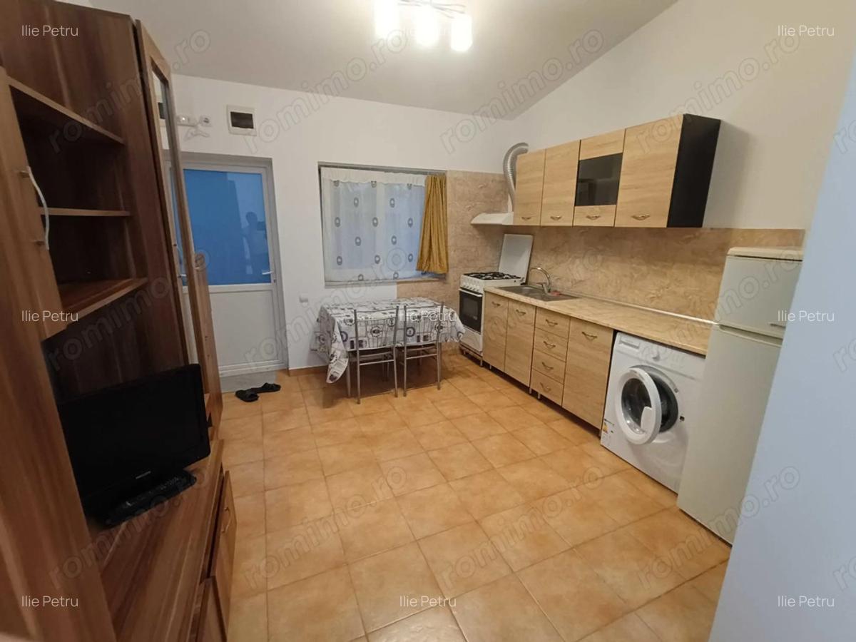 Garsoniere de Inchiriat - 2